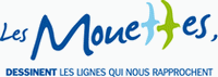 Logo Mouettes